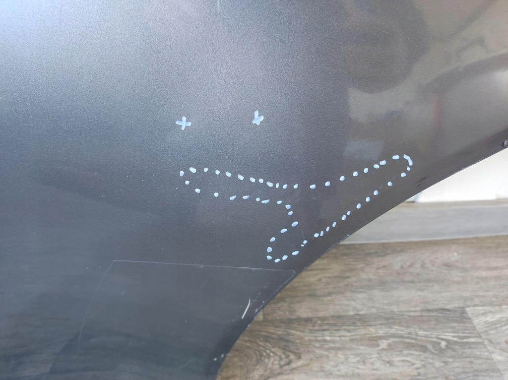 фото №13, Двері honda e electric задні ліва ------ poznań