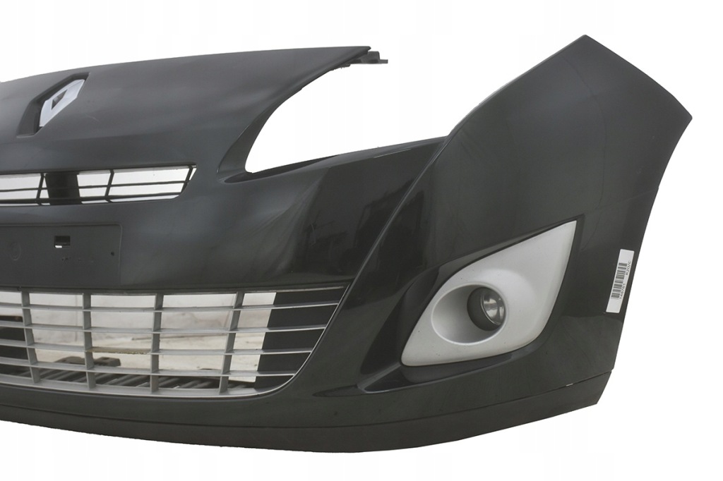 Бампер передний renault grand scenic iii Цена
