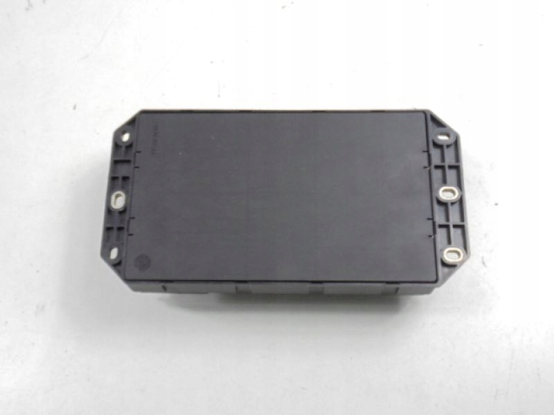 фото №6, Range rover 3 l322 коробка запобіжників lift