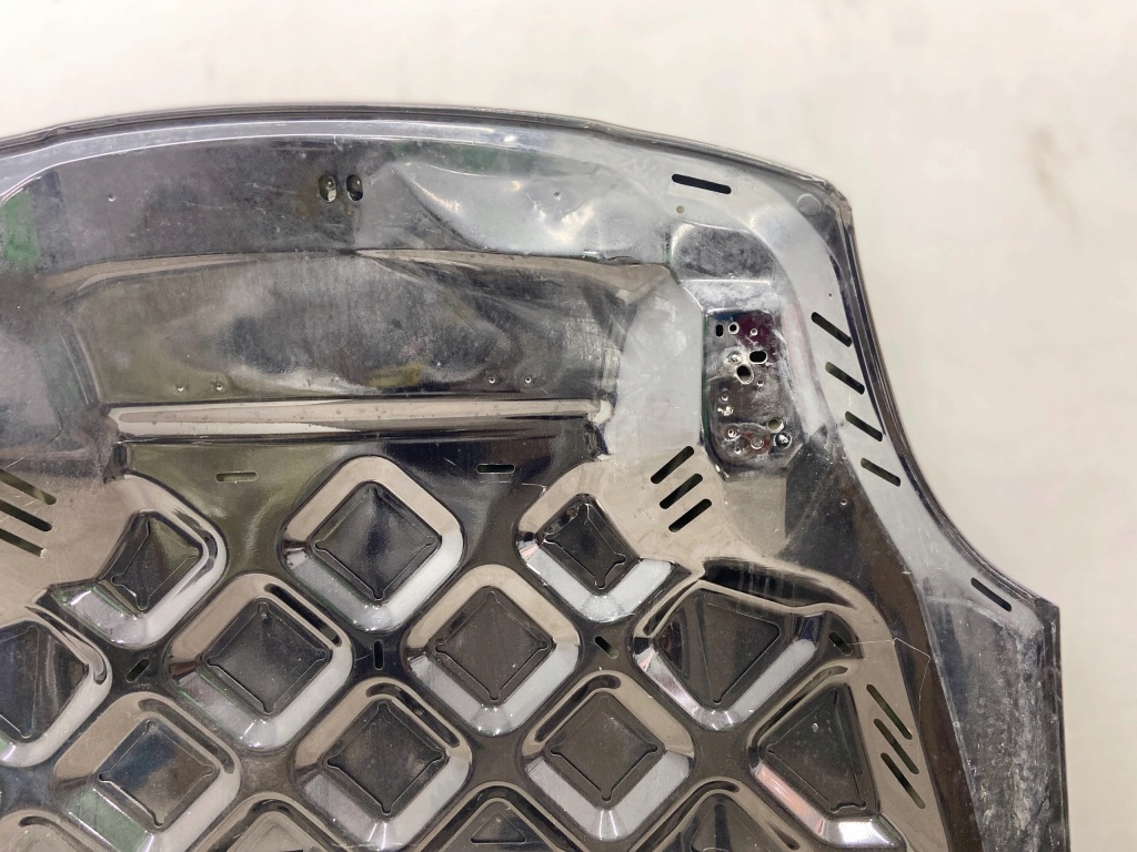 Капот кришка двигуна porsche cayenne 3 9y Ціна