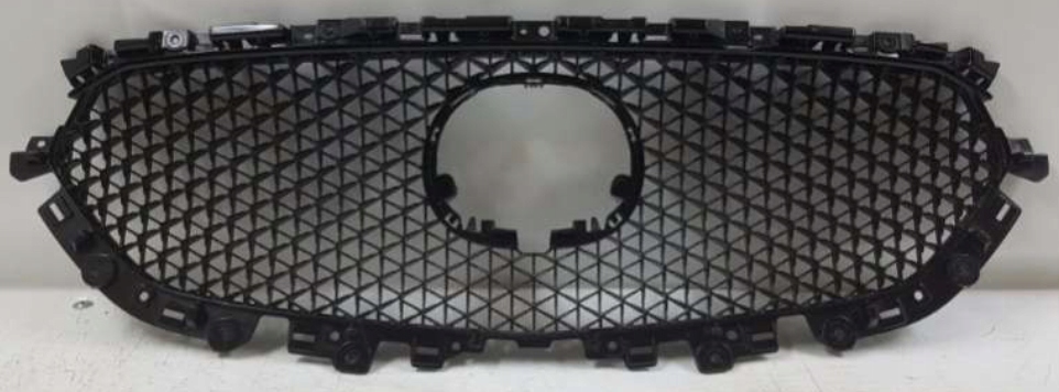 фото №2, Решітка радіатора решітка радіатора mazda cx-5 2017 rok