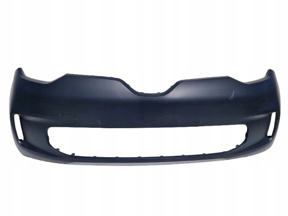 фото №1, Бампер перед передний renault twingo iii 3 lift