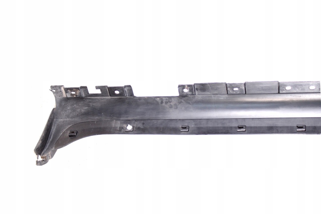 фото №14, Защита молдинг накладка порог правая bmw x3 f25 16r