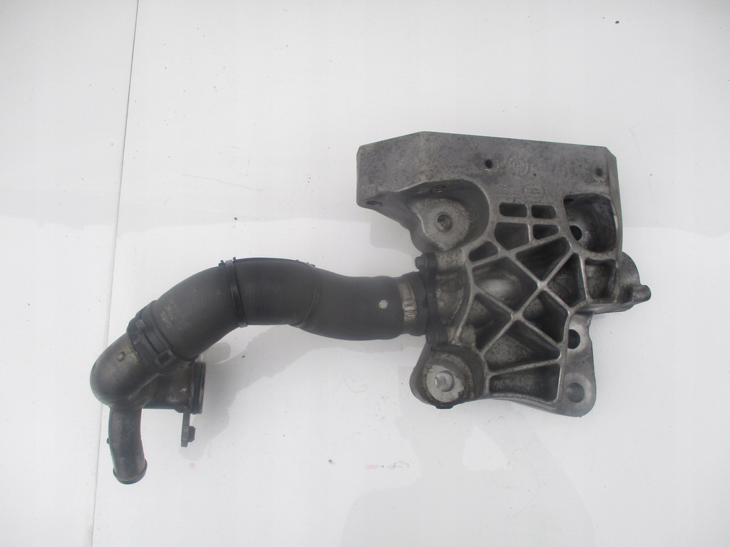 фото №10, Кронштейн двигуна jaguar xe xf range land rover discovery evouge sport 2.0d