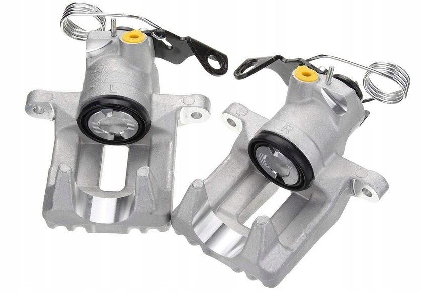 фото №1, Peter steiner st.2.vw.002 супорт гальмівний задній p