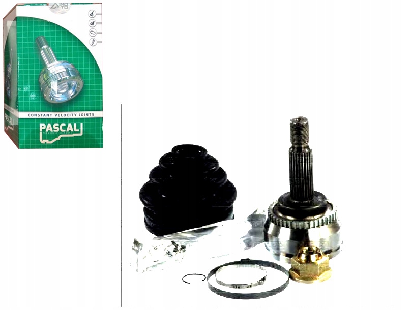 Купити Pascal набір шарнір привідного ремінь, g15053pc