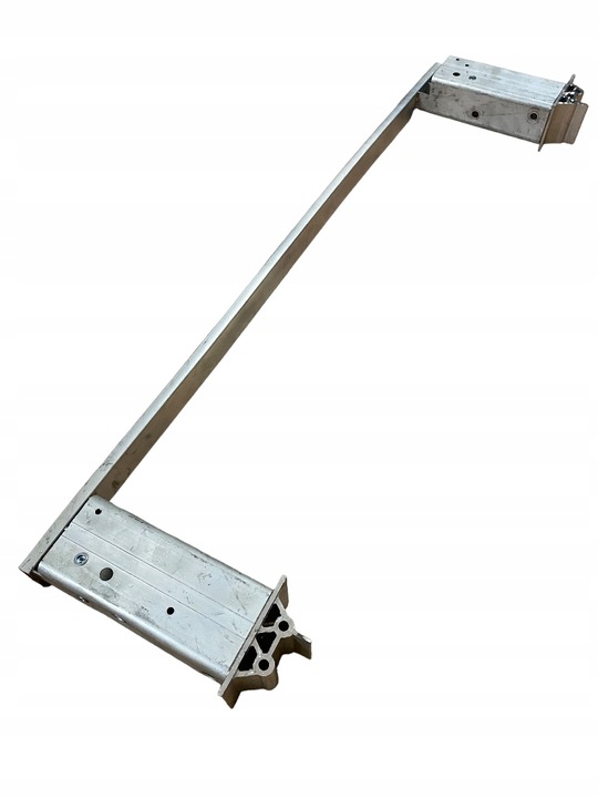 фото №10, Нижня балка volvo xc90 16- оригінальний номер 31387240