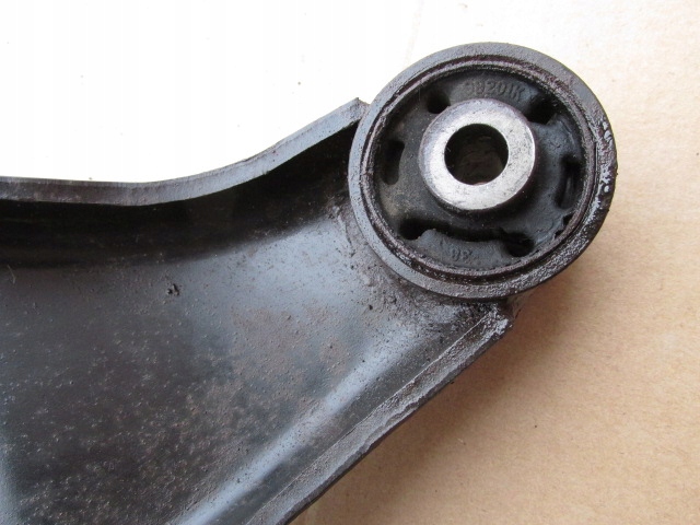 фото №6, Cherokee liberty kj lift 2.8 crd кронштейн кронштейн мост