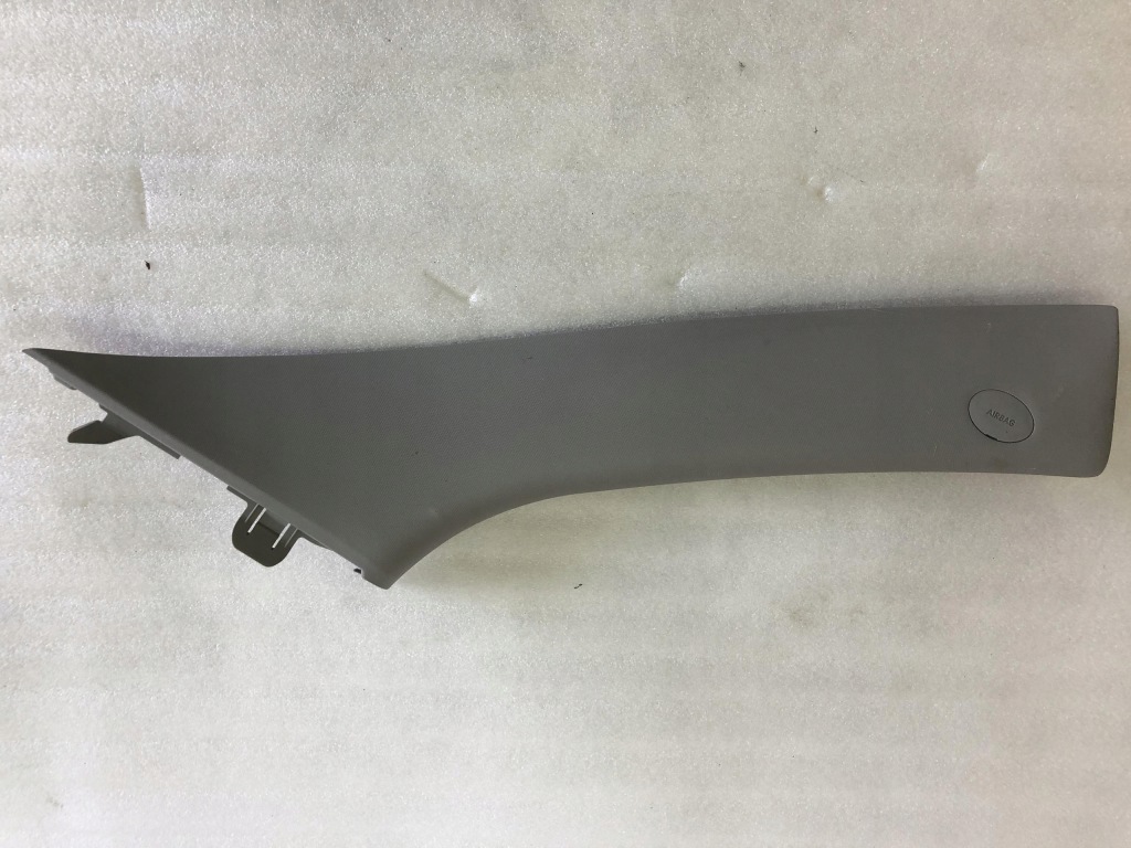 фото №1, Защита стойка правая 85820-3u100 kia sportage iii