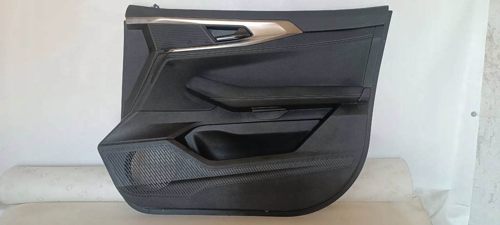 фото №1, Renault austral обшивки обивка дверь pr. 156384391