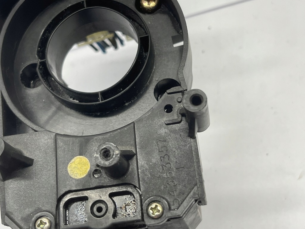 фото №3, Переключатель комбинированный land rover freelander m8669