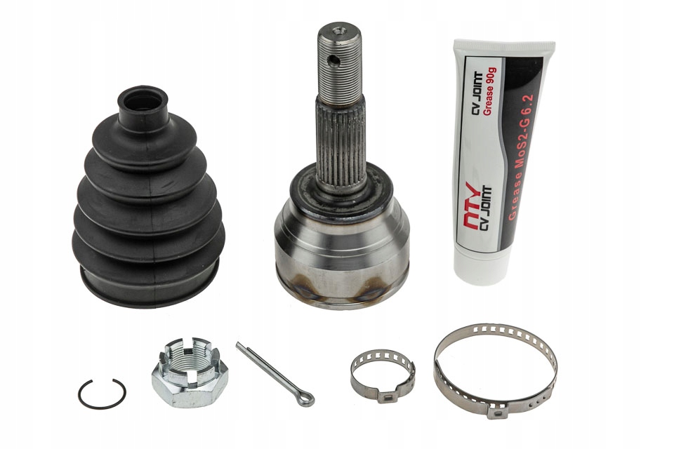 фото №1, Шарнир приводной перед nty do infiniti q60 3.7