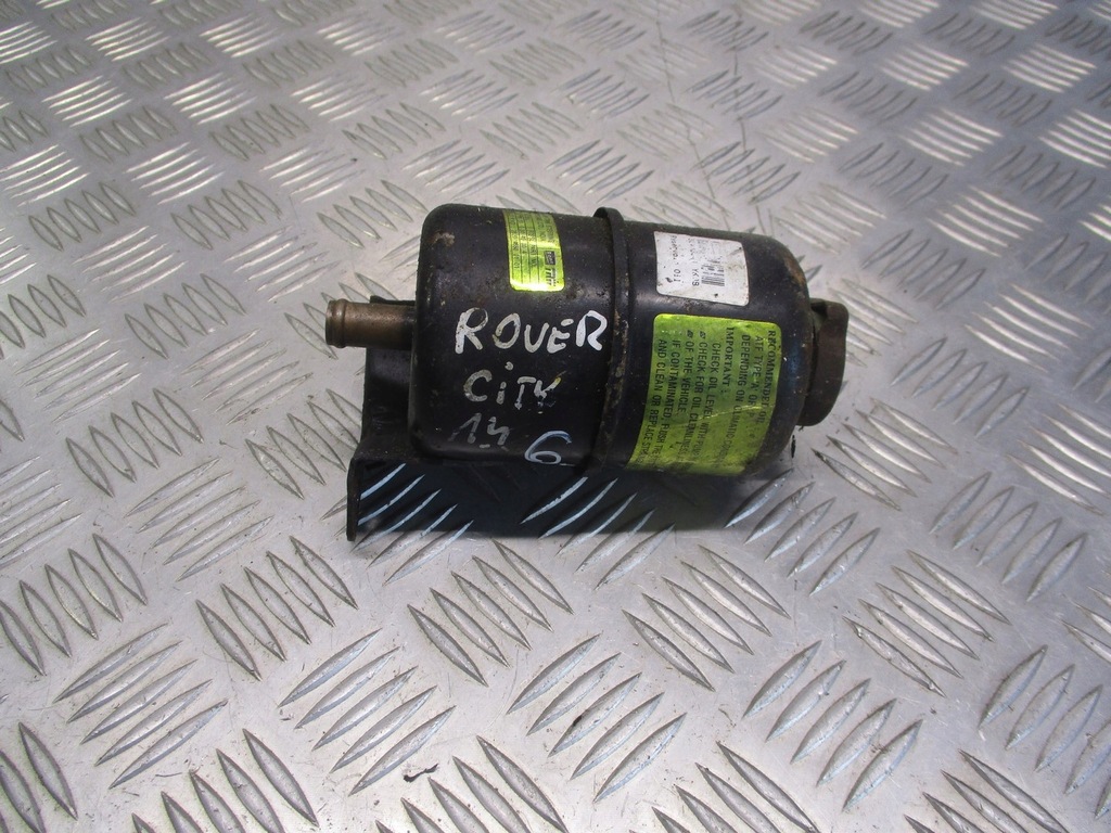 фото №1, Бачок підсилювача honda city 1.4