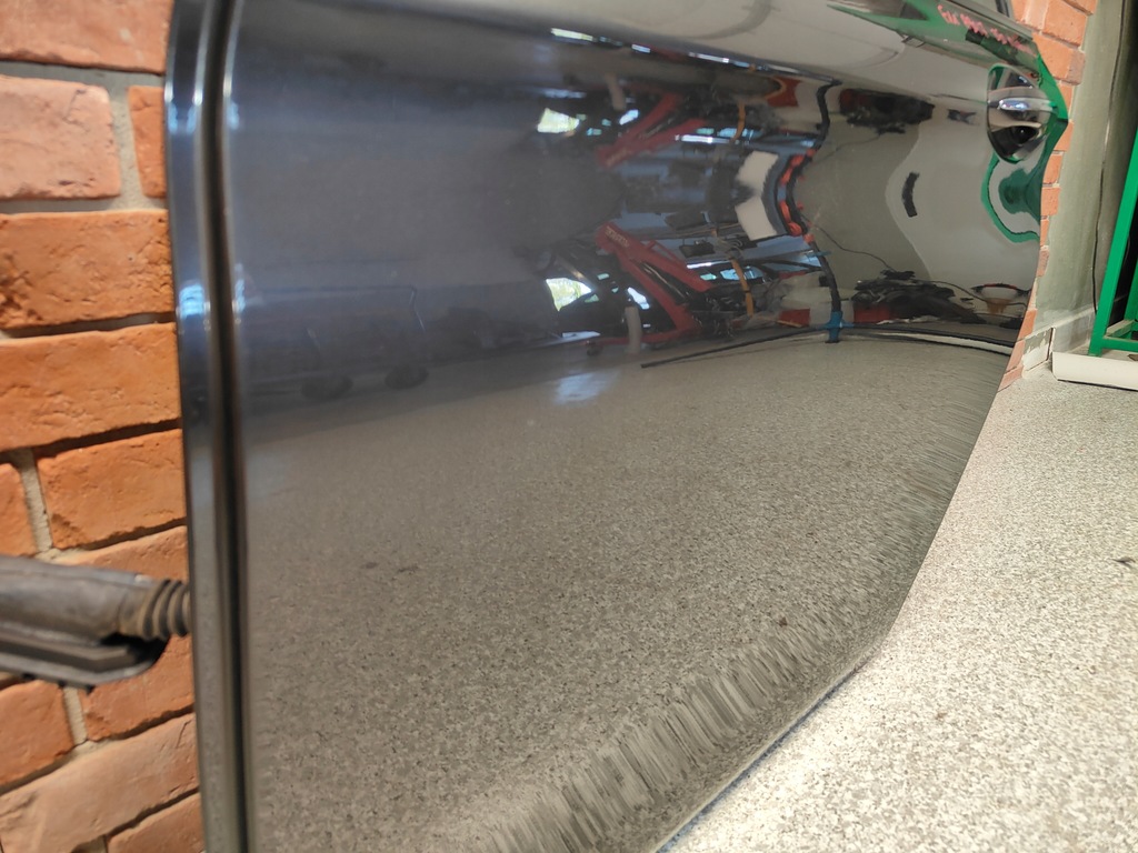 фото №11, Двері лівий задня ліва задні bmw f11 a90/7 sophistograu