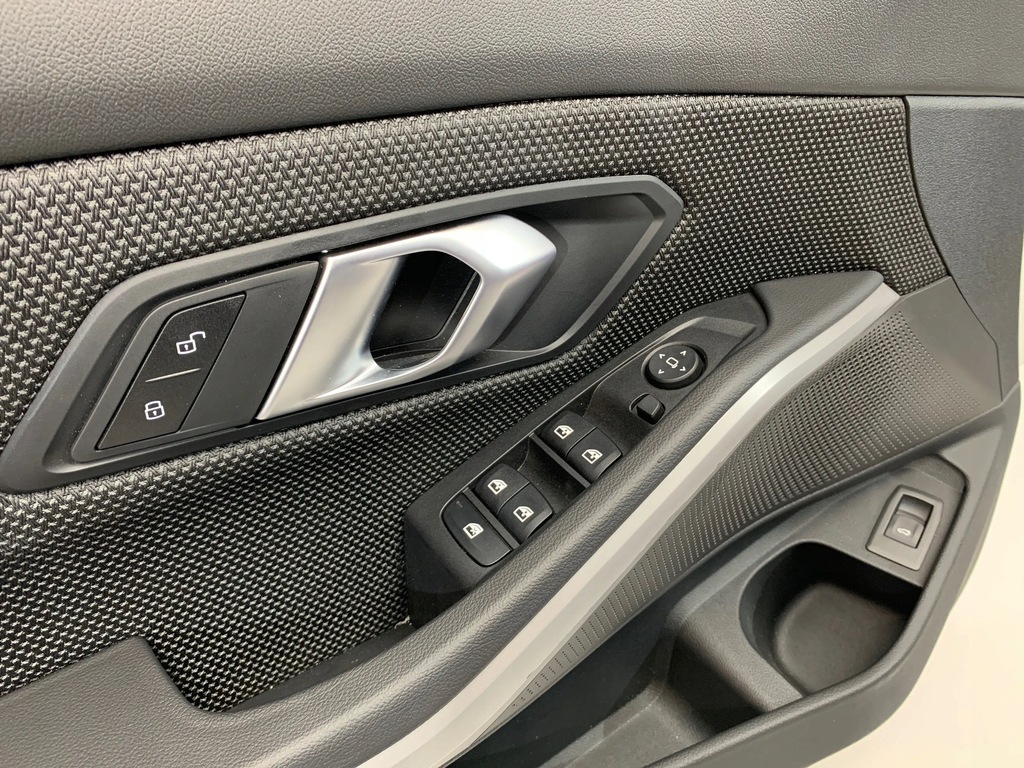 фото №5, Bmw 3 g20 g21 обшивка обивка дверь материал