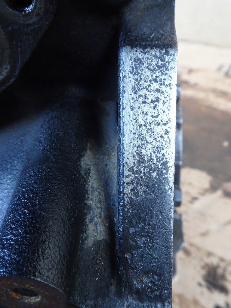 фото №12, Vw audi skoda seat 2.0 tdi блок двигателя 03n023a 03n103011a