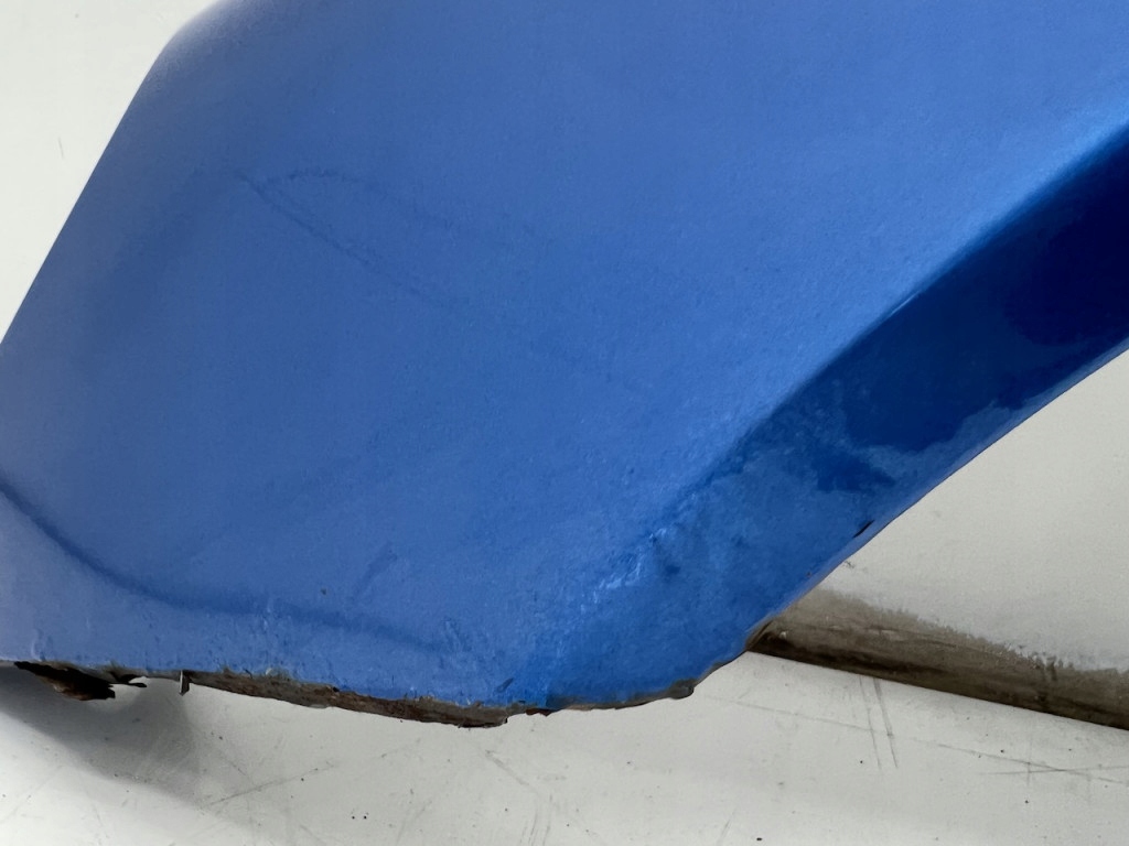 фото №10, Mercedes slk r170 96-04 крыло перед левый передний 372