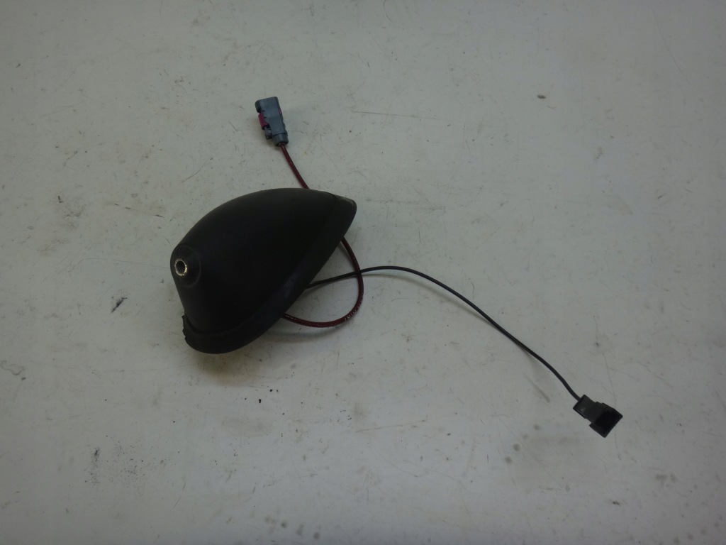 фото №2, Антенна кровельная mini r57 cabrio