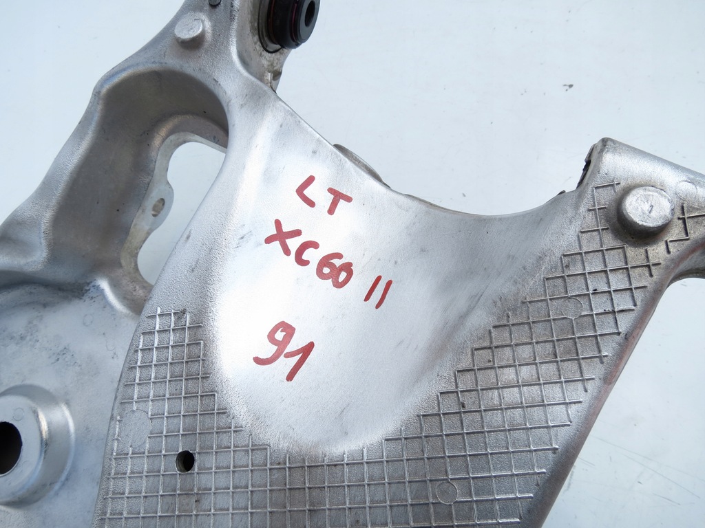 фото №12, Важіль лівий задня задній 31451837 volvo xc90 ii