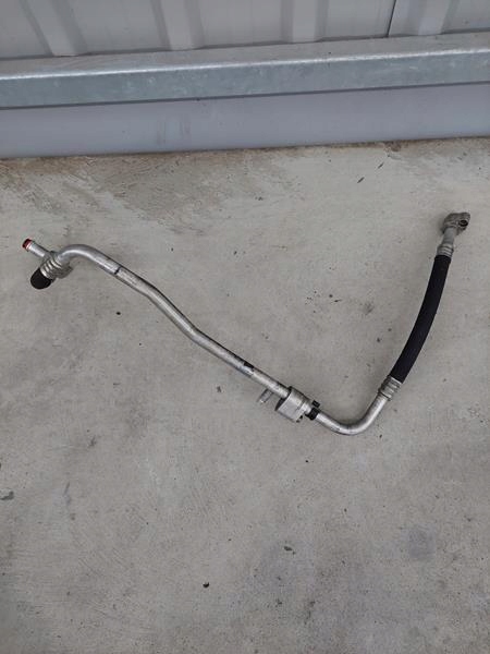 фото №1, W164 3.0d шланг кондиціонера