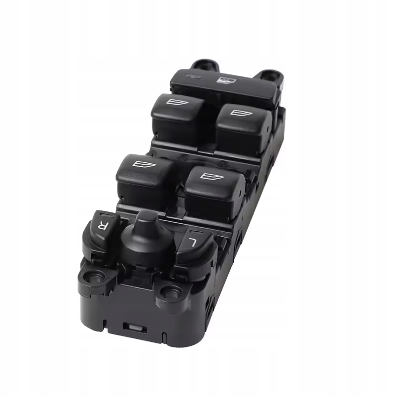 фото №9, Кнопка панель вікон керування перемикач 35750-tb0-h01 honda accord 2008-