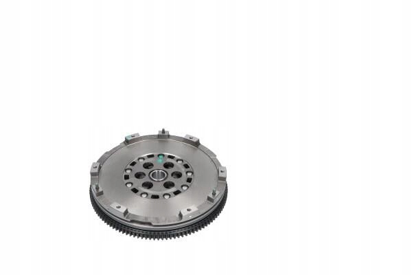 фото №13, Колесо двомасовий chevrolet captiva cruze orlando 2.0-2.2 d 09- kavo