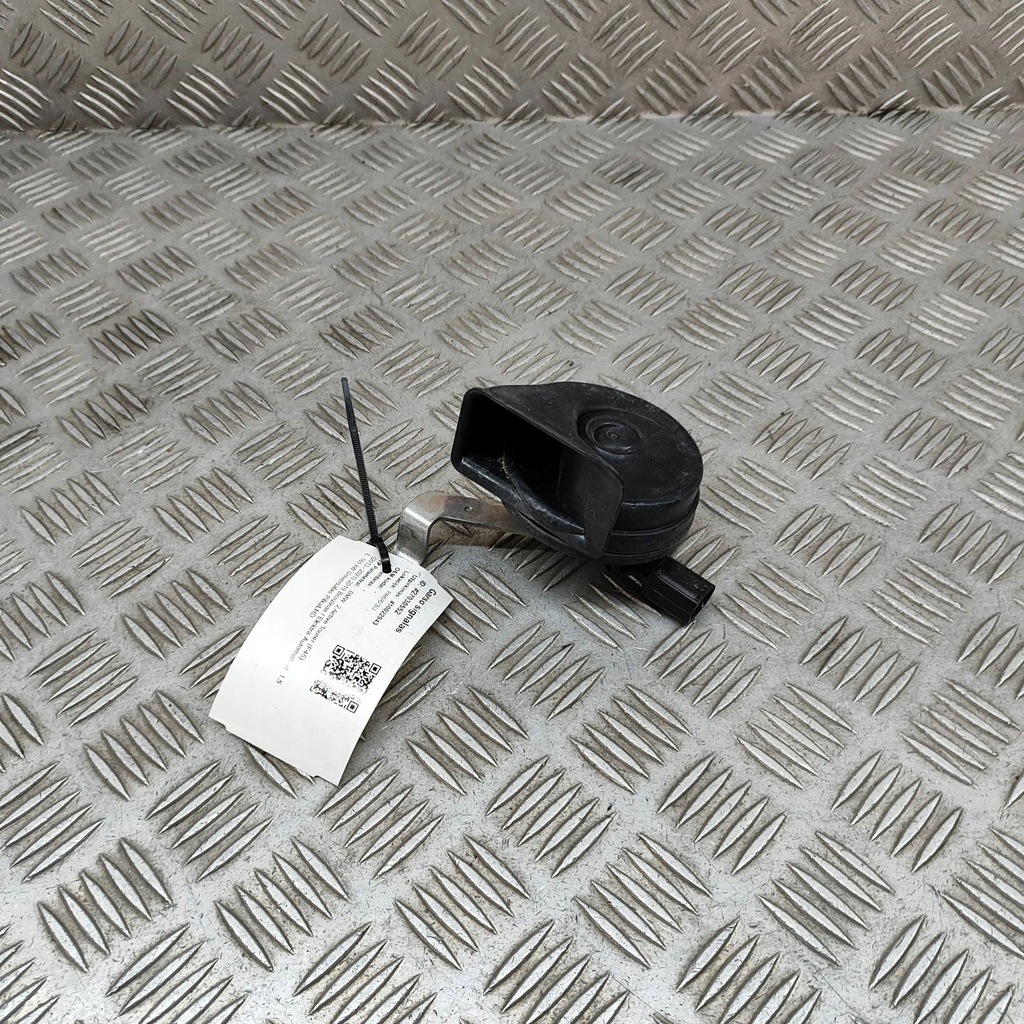 фото №5, Bmw 2 f45 2019 клаксон