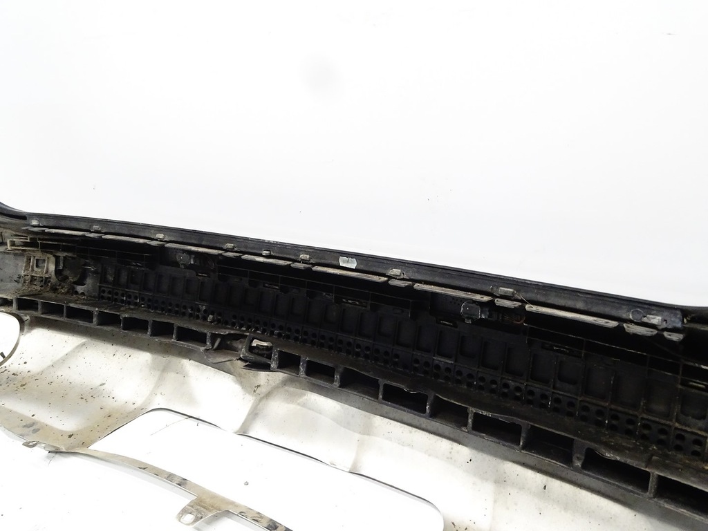 фото №14, Бампер задня задній audi a6 c7 allroad lx5r