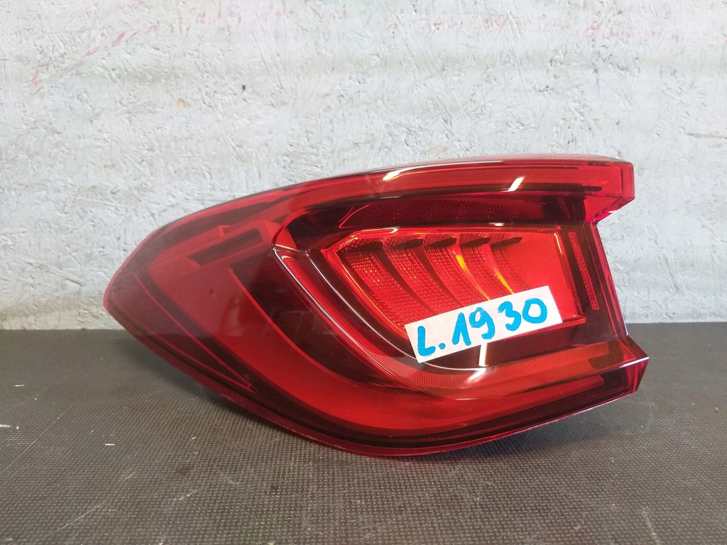 фото №1, Лампа задня ліва seat leon iv 4 led hb 5fa945207c