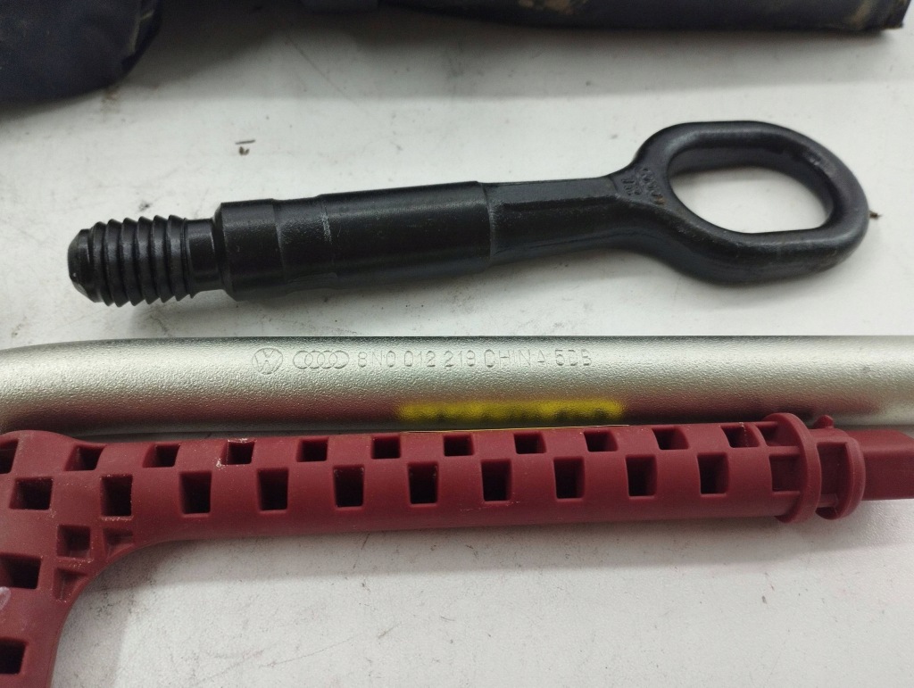 Audi q5 sq5 2020 набір інструментів в Україні