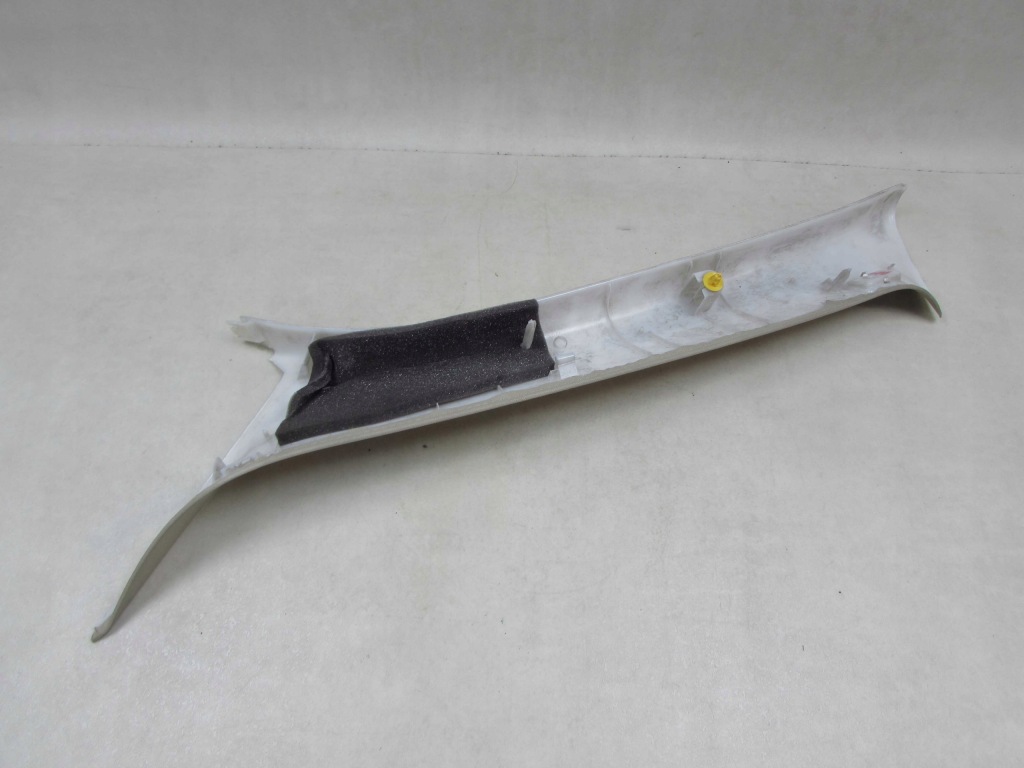 фото №11, Volvo s80 ii v70 iii xc70 06-16 обшивка захист стійка a права