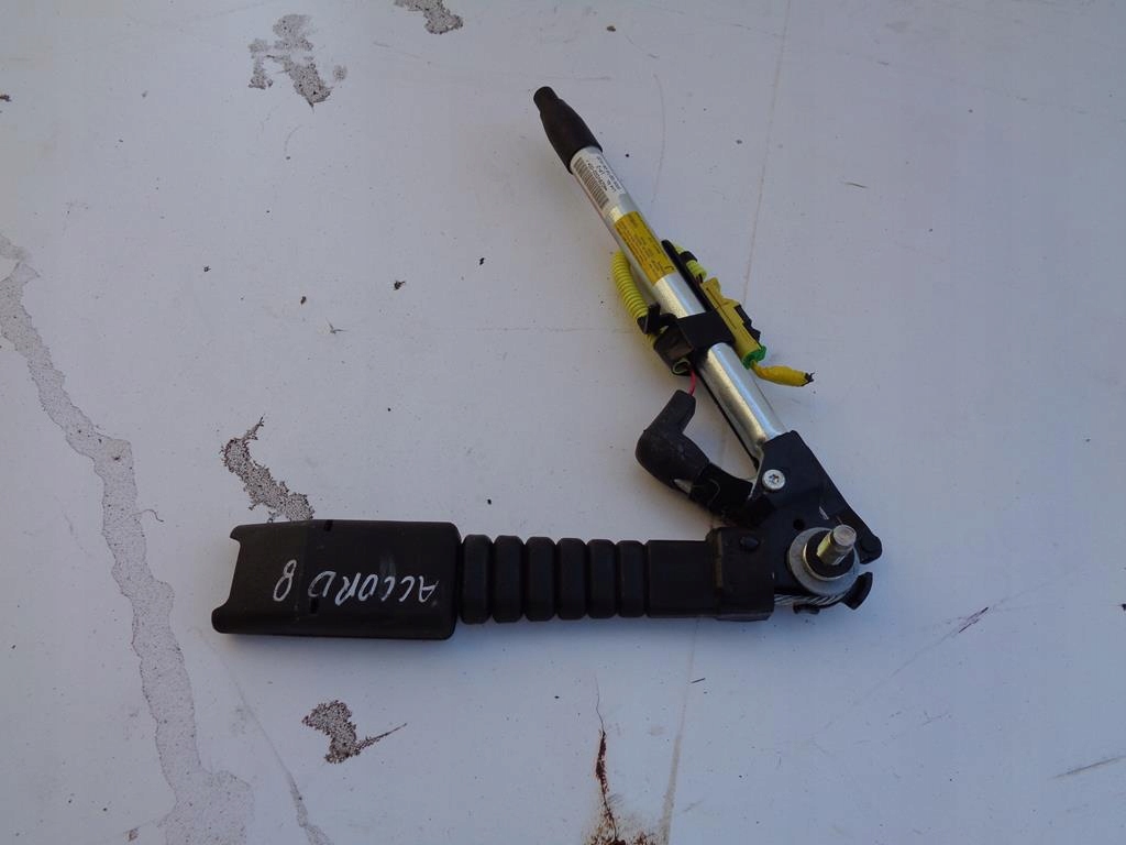 фото №1, Натягувач поперечина правий перед honda accord 8 viii