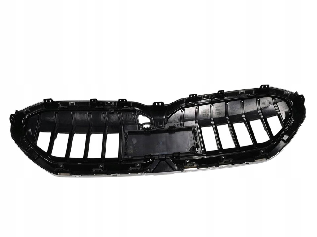 фото №12, Решётка радиатора, решётка радиатора, решётки радиатора bmw 5 g60/ g61