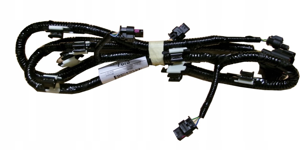 фото №1, Жгут датчиков парктроники задняя ford tourneo connect