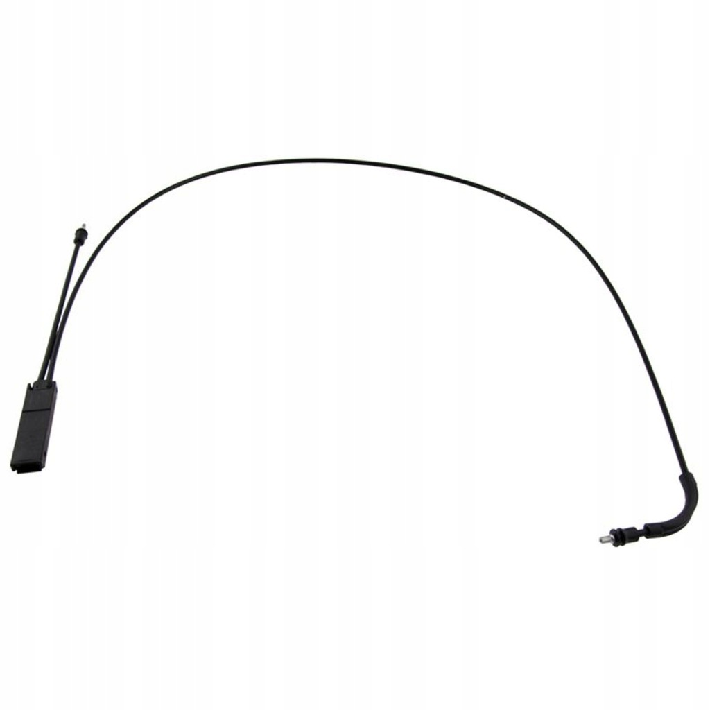 Купити Трос/тягa відкривання капот