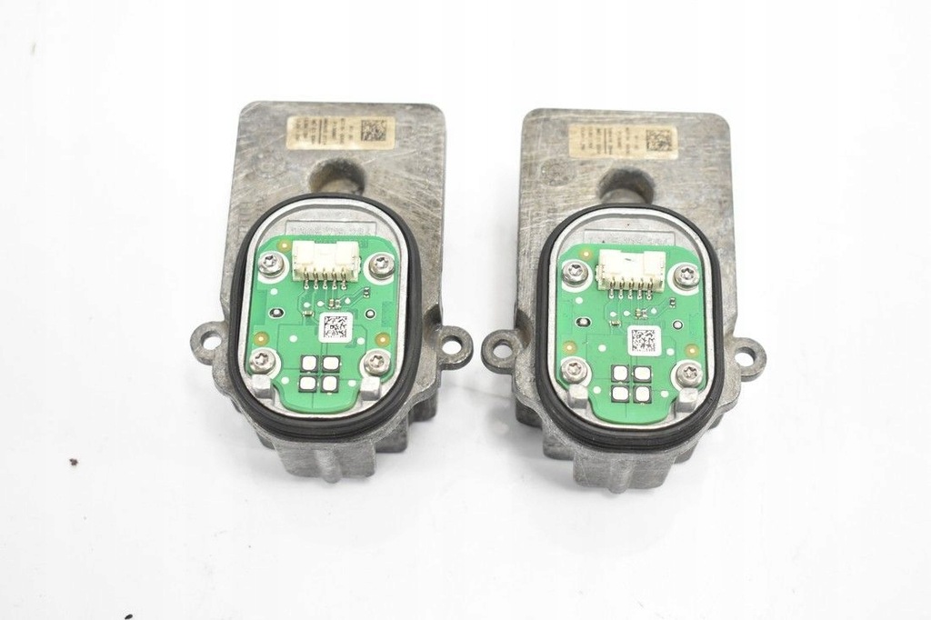 фото №7, Mercedes перетворювач модуль p130867