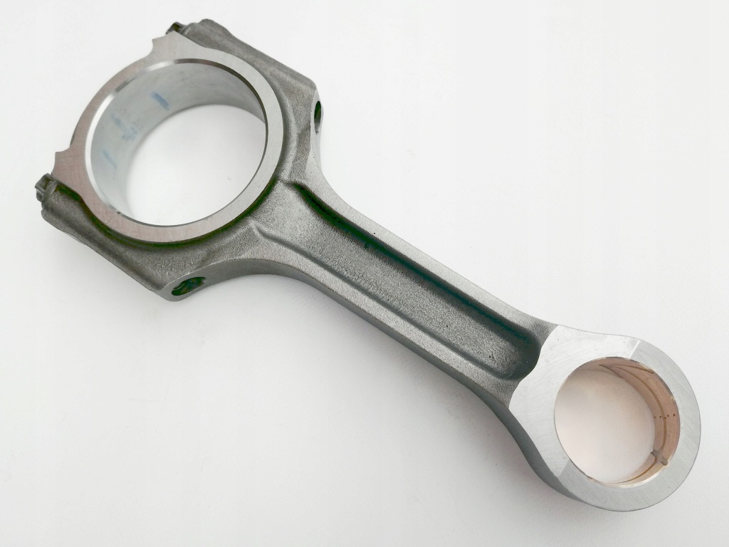 фото №2, Ford transit custom 2.0 ecoblue eur6 шатун