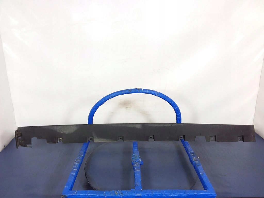 фото №5, Ford mustang mk vi молдинг порог правая