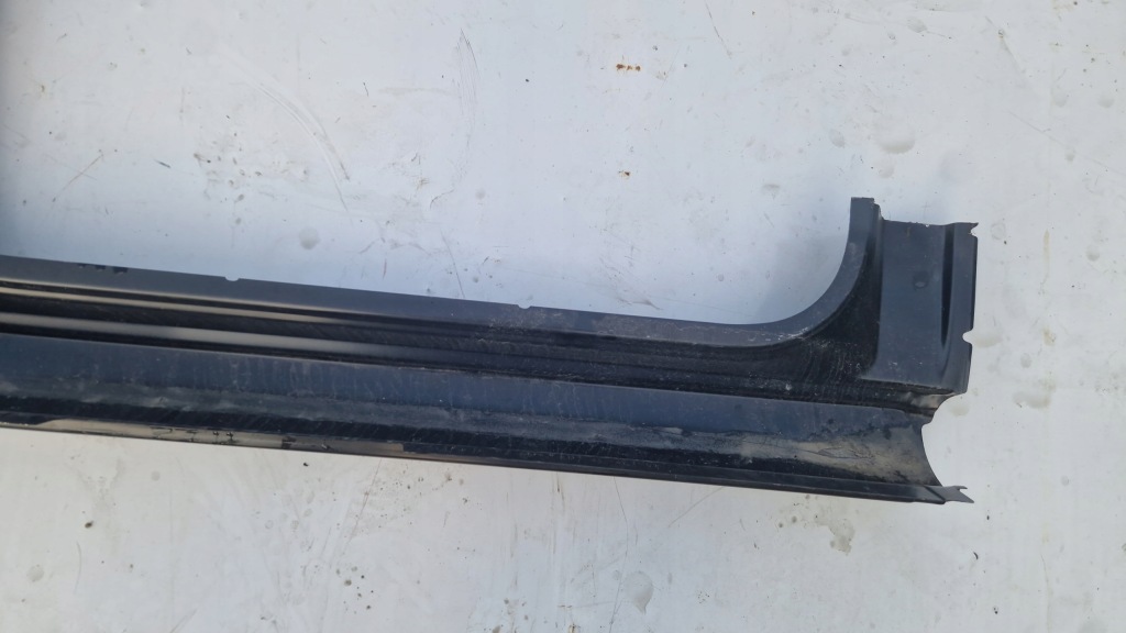 фото №8, Vw transporter t5 t6 обшивка блок двигателя рама стекло задняя крыша