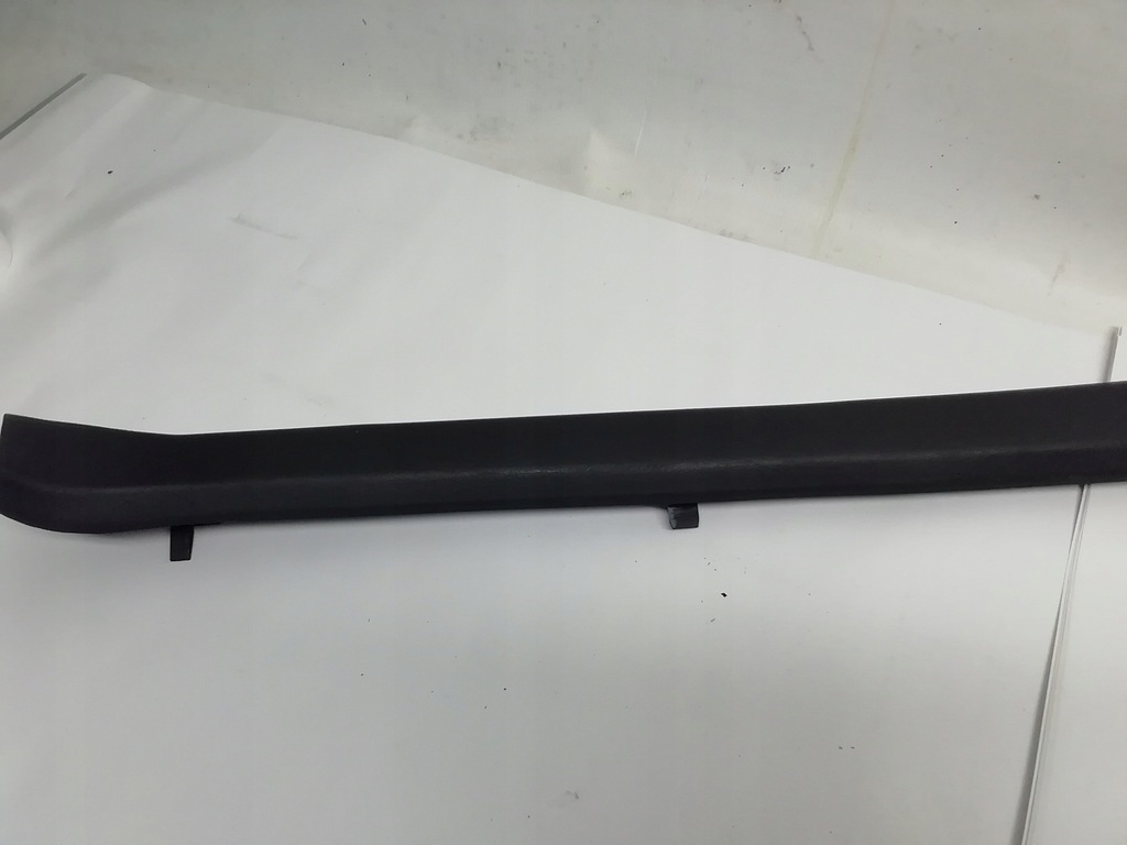 фото №7, Audi a6 c5 4b права молдинг захист поріг задня bdb