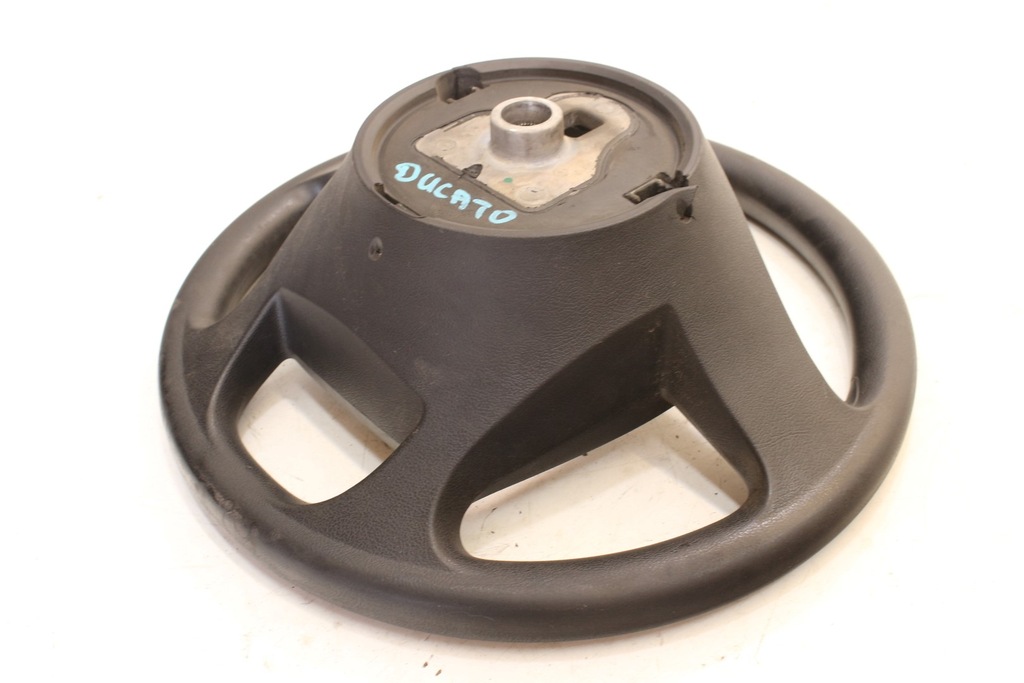 фото №7, Воздуховод fiat ducato iii jumper boxer