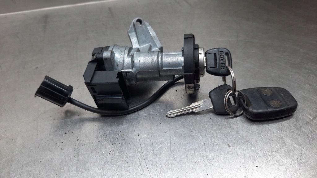 фото №4, Замок зажигания rover 200 25 1.4b 01r 52010356b