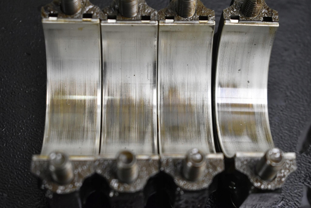 фото №14, Блок dół двигателя wał 274920 mercedes e-klasa w212 2.0 e350 e plug-in hybrid