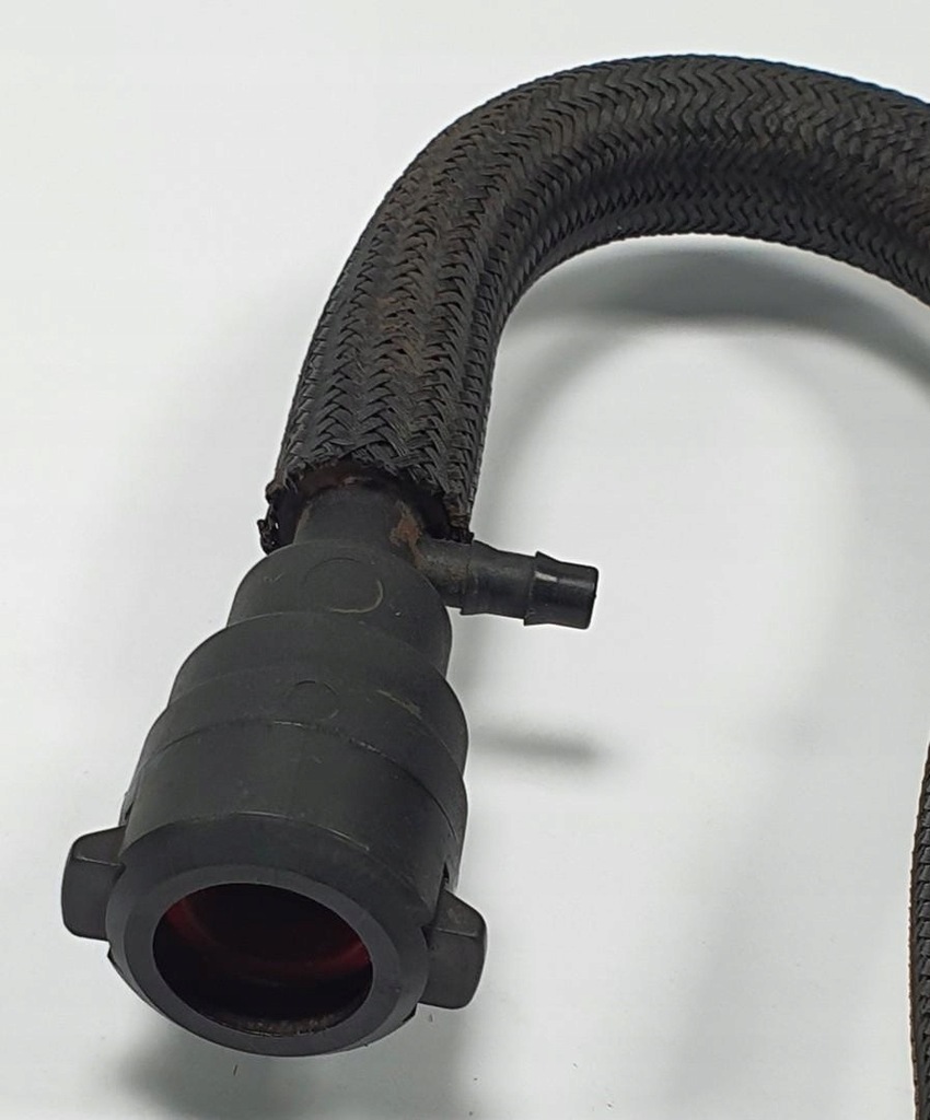 фото №2, Шланг трубка пального mercedes w212 3.0 cdi v6 a2124301829