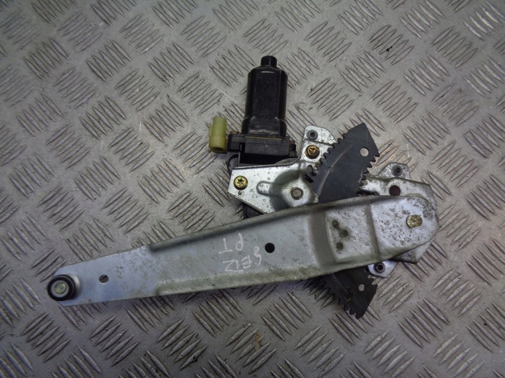 фото №1, Ele механизм стекло правый задняя hyundai getz