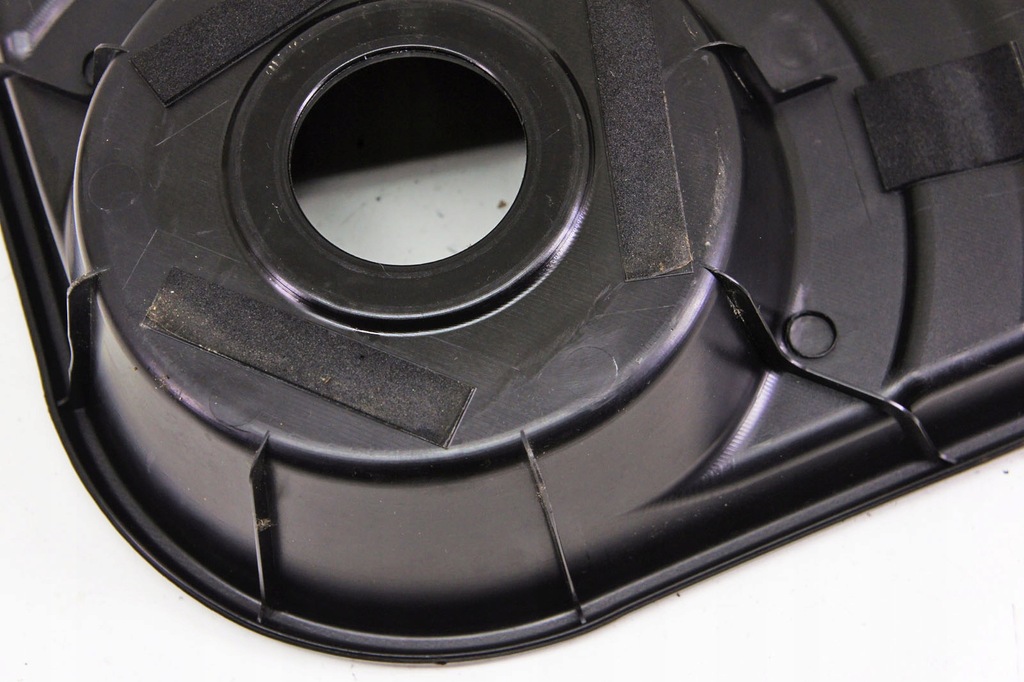 фото №6, Jm005 toyota camry xv40 06- захист ніша багажника