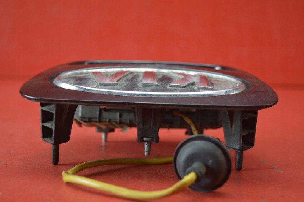 фото №5, Ручка кришки задня задній емблема kia ceed 1 i 07-10