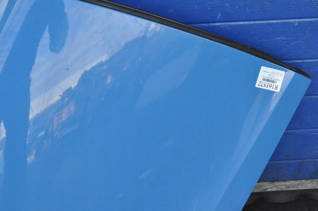 фото №3, Volvo v40 ii дверь правый задняя задние