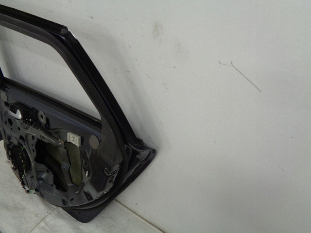 фото №11, Peugeot 508 sw kombi дверь правое задние