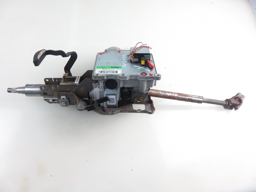 фото №8, Усилитель электрический fiat stilo 192_ 00046846857